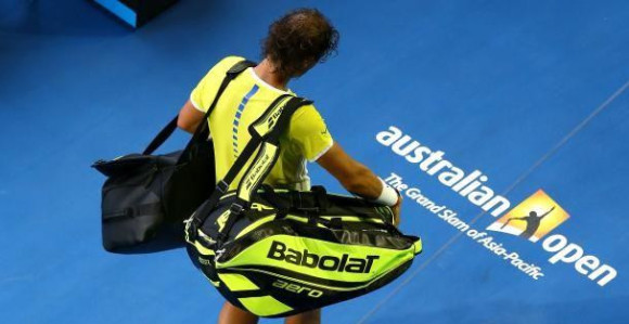 Muratoglu zna razloge Nadalovog pada...!