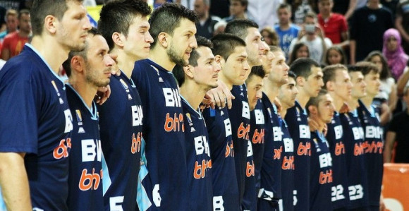 EP, kvalifikacije: BiH na Ruse i Šveđane!
