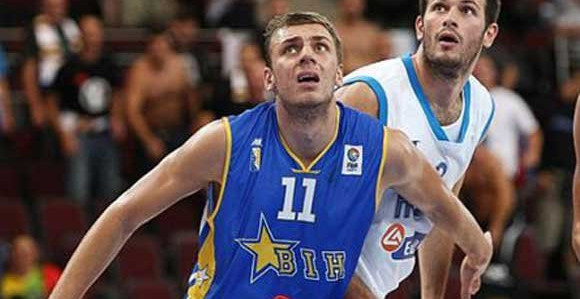 Kikanović: Idemo na Eurobasket, barem kao drugi!