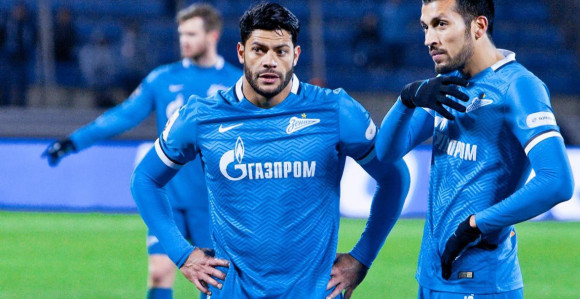 Ponovo “cure“ cifre! Gdje je nestalo 20 miliona od transfera Hulka?!