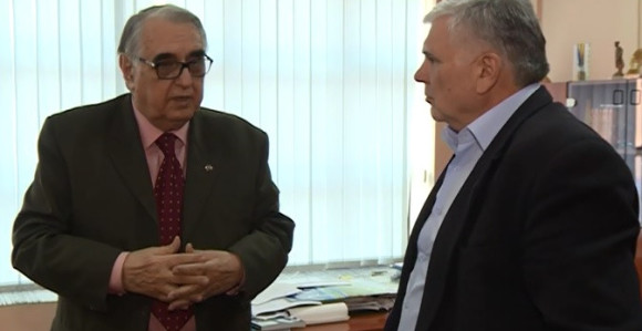 Prvi tom Enciklopedije Srpske u maju 2016.