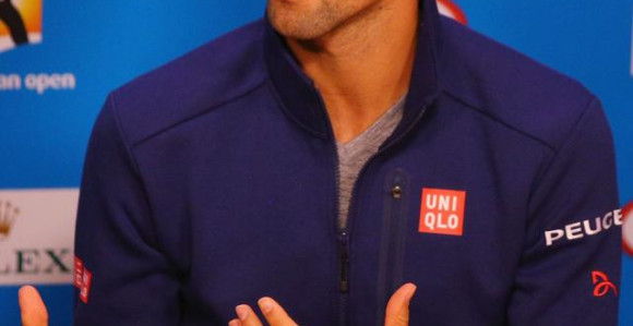 Novak: Znate šta, kada pet puta postavite isto pitanje…
