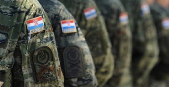 Hrvati se naoružavaju zbog Milorada Dodika