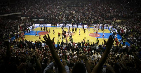 ЕЛ: Црвена Звезда - Уникаха, реакције...