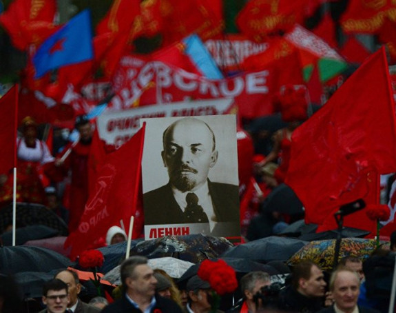 Пријете протестима због Дикаприја