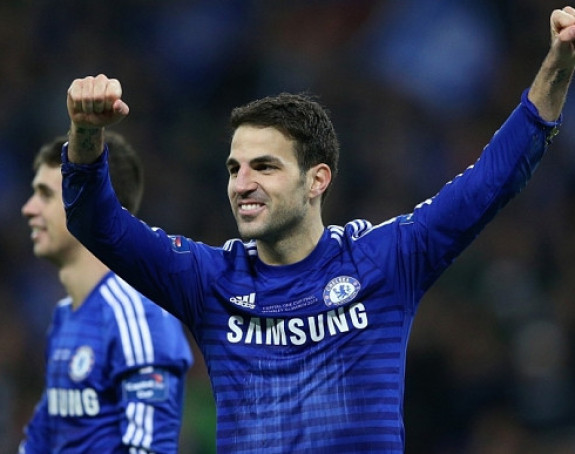 Seskova prva sjećanja na fudbal - Zidanovi golovi u finalu SP 1998.!