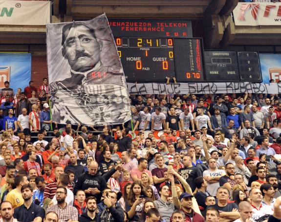 ЕЛ - Петак је: Звезда хоће нови шпански скалп!