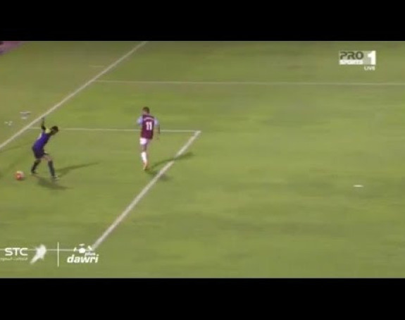 Видео: Е, мој голмане! Какав си ти цар!