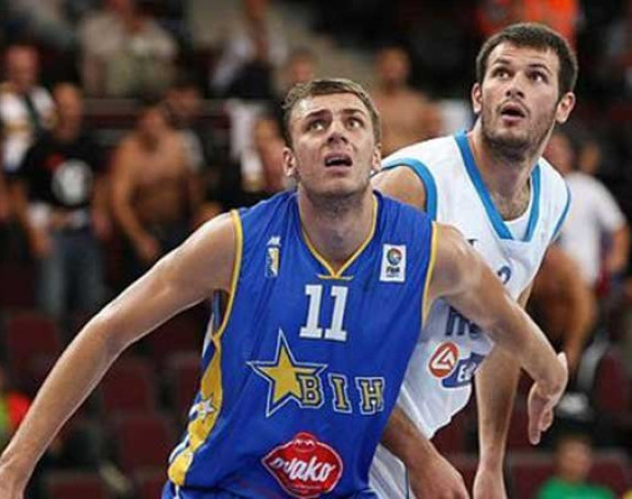 Kikanović: Idemo na Eurobasket, barem kao drugi!