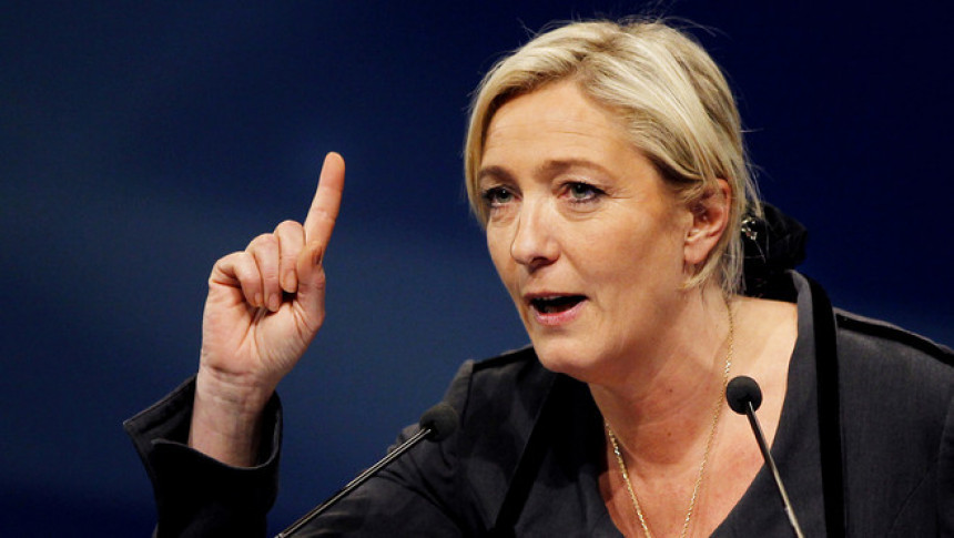 Le Pen: EU je mrtva, ali to još ne zna