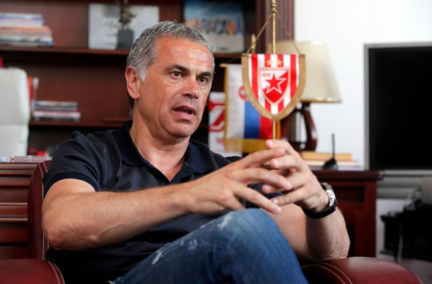 Intervju - Zvezdan Terzić: Dug nikad manji u posljednjoj deceniji!