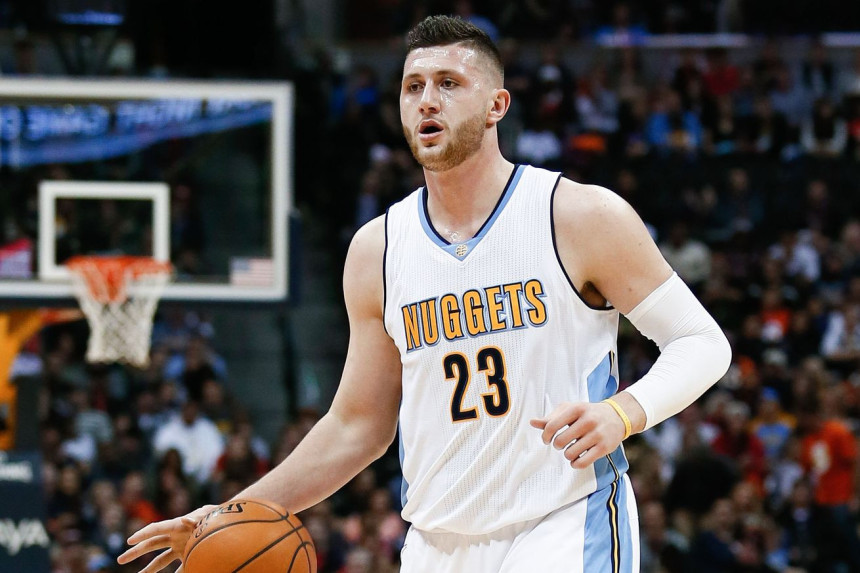 Denver trejduje Nurkića zbog Jokića?!