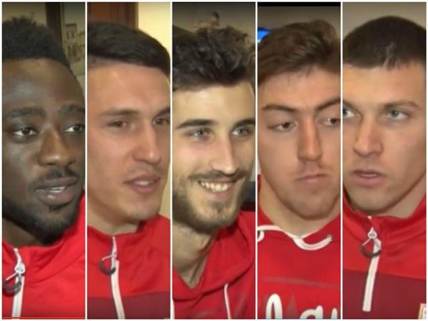 Video - Zvezdina pojačanja na dlanu: Vrline i mane, šta treba popraviti...