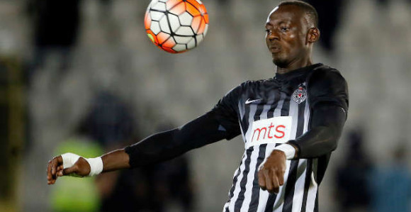 Partizan: Pobijedićemo Goguu na sudu!