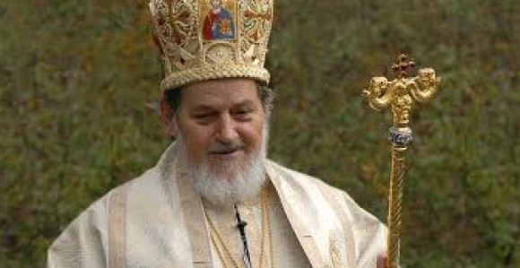 Jubilej vladike šabačkog Lavrentija