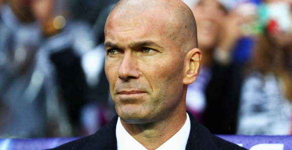 Zidan se hvata za glavu - Real ozbiljno oslabljen na Napoli i još tri gostovanja!