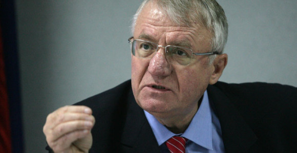 Vučić mi umanjuje šanse za pobjedu