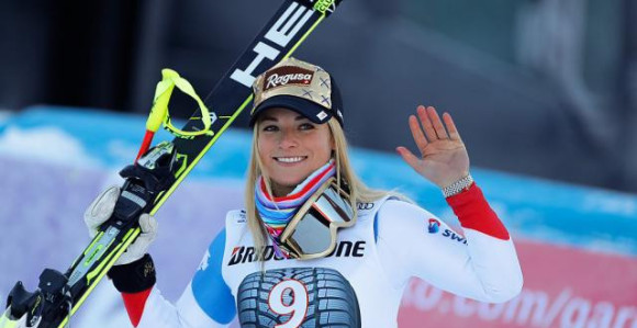Lara Gut ostaje kraljica u superveleslalomu!