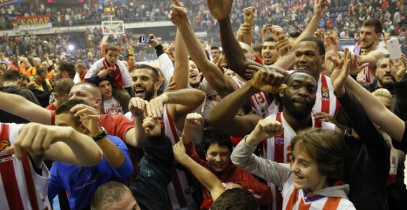 Analiza, EL - Zvezda prkosi bogatima: Može li do plej-ofa?!