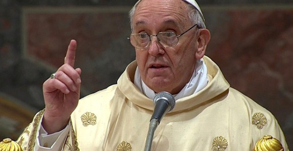 I Nijemci tražili spas, pa došao Hitler