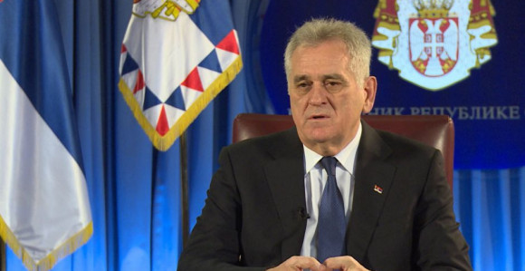 Kakva je politička sudbina Nikolića?