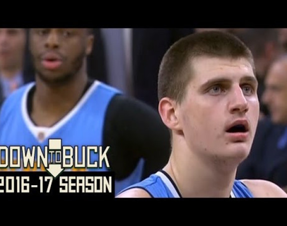 NBA: Jokić ponovo briljirao i nervirao Džordana!