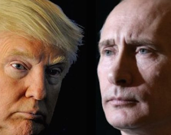 "Трамп можда и није тако добро рјешење"