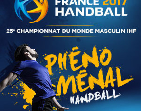 SP - rukomet: Slovenija, Španija, Francuska i Norveška u 1/4-finalu!