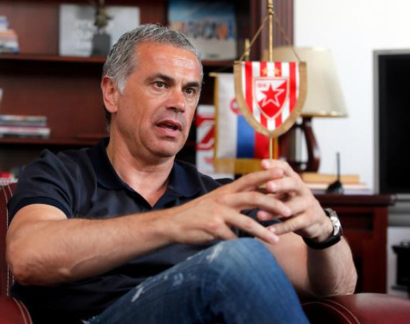 Intervju - Zvezdan Terzić: Dug nikad manji u posljednjoj deceniji!