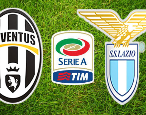 ITA: Juve lako do rekorda na Alegrijev jubilej!