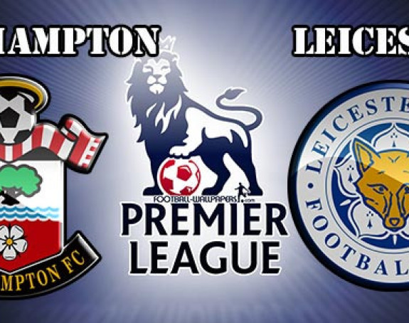 PL: Sautempton lako sa šampionom, gol Tadića!