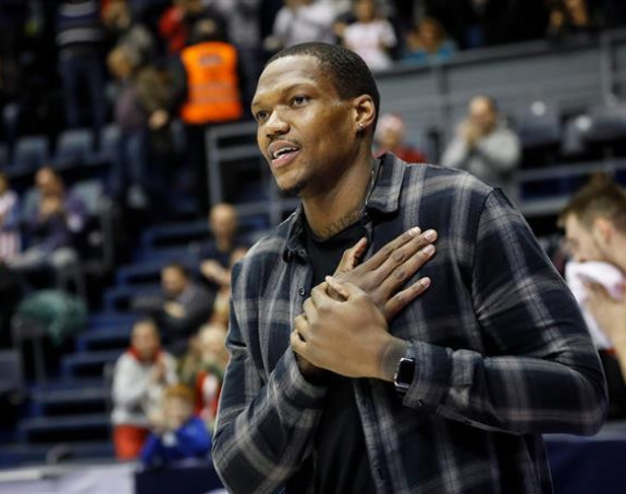 Zvezdin Tompson: Poštovaću Atamana, iako on nikad nije poštovao mene!