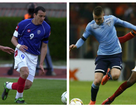 Darko Kovačević o Milinković Saviću: Podsjeća me na Pogbu!