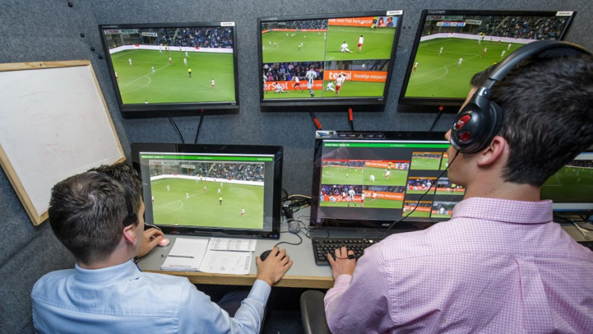 Važno saopštenje FIFA: VAR i na Mundijalu!