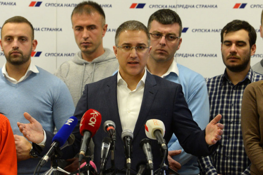 Priština ne želi dijeliti podatke