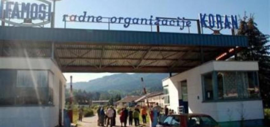 Ponovo prevareni radnici Famosa?