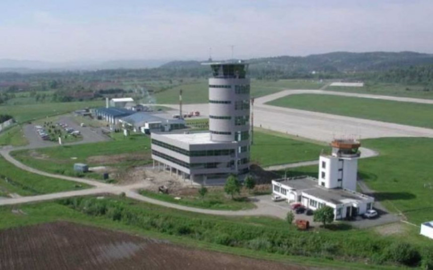 Komercijalizacija treba aerodromu
