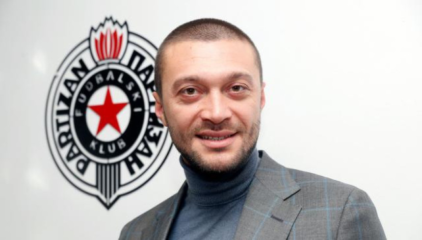 Iliev potvrdio: Dolazi Ivanović, ne pamtim takvog!