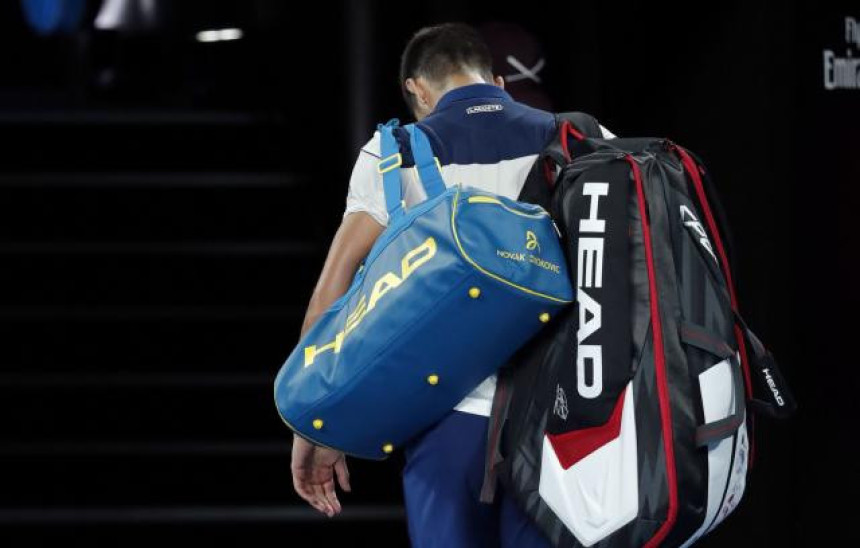 "Mediji": Nije Novak ni Rafa, ni Rodžer!