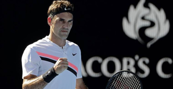 AO: Mađar namučio Federera, Berdih kao nekad!
