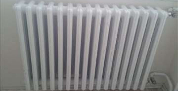 Dijelovi grada bez grijanja