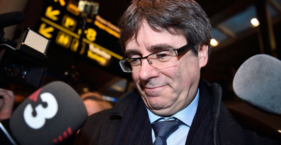 Pudždemon opet kandidat