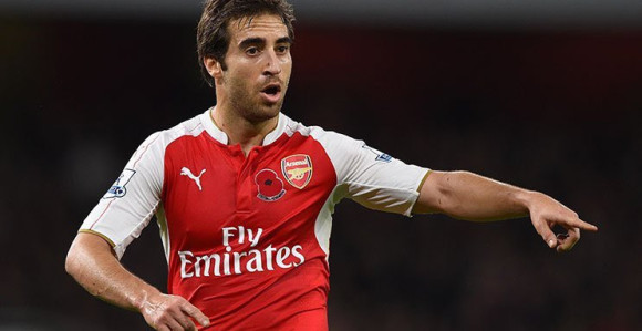 Flamini nakon šest mjeseci pauze potpisao za Hetafe!