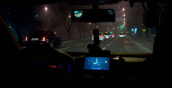 Povrijeđene dvije osobe u udesu