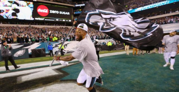 NFL: Filadelfija sa Nju Inglandom u Superboulu!