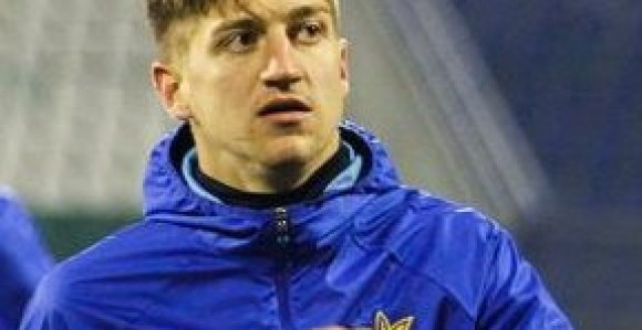 Ukrajinski Ezil i Zvezdin "dželat" pojačava Partizan?