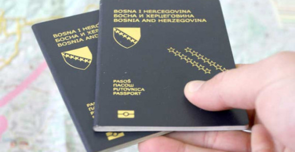 Od marta novi problemi sa pasošima