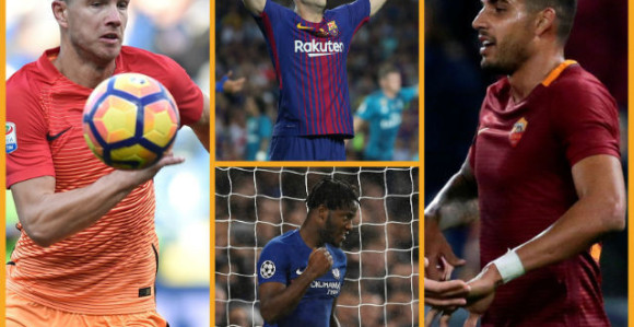 Roma na pragu velikog uspjeha!