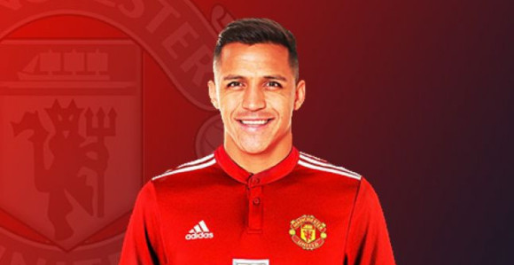 Zvanično: Sančes u Junajtedu, Mhitarjan u Arsenalu!