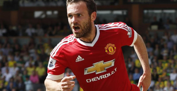 Huan Mata se vraća u Primeru?!